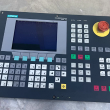 LCD Display for 802C 6FC5500-0AA11-1AA0 Siemens system