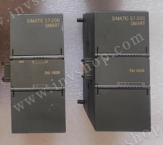 6ES7288-3AE04-0AA0 S7-200SMART Siemens PLC Module