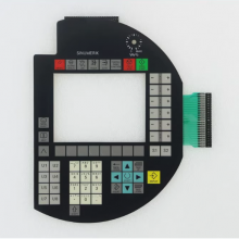 SIEMENS HT6 6FC5403-0AA10-0AA1 membran tastatur