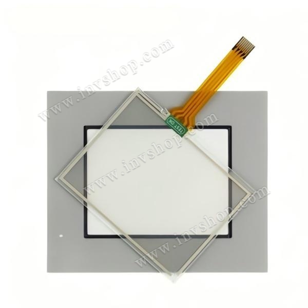 new 1pc Pro-face AGP3200-A1-D24 touch screen glass
