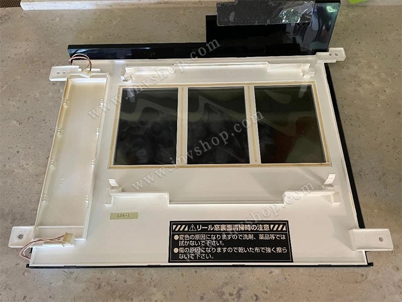 Sharp LQ150X1LCN7 15.0 inch XGA TFT-LCD module