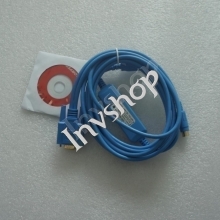USB-1761-1747-CP3 cable for AB PLC