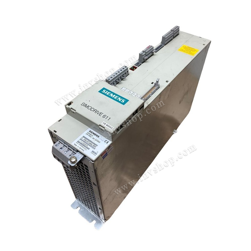 6SN1145-1BA01-0BA0 0BA1 SIEMENS Successor product:6SN1145-1BA01-0BA2