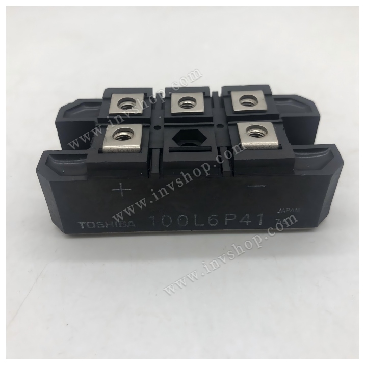 100L6P41 TOSHIBA IGBT MODULET