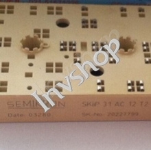 new Semikron Skiip31AC12T2 module