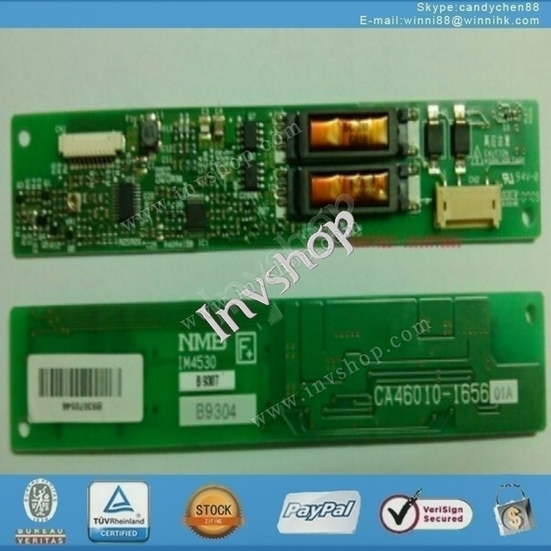 LCD Backlight Power inverter Board IM4530 CA46010-1656