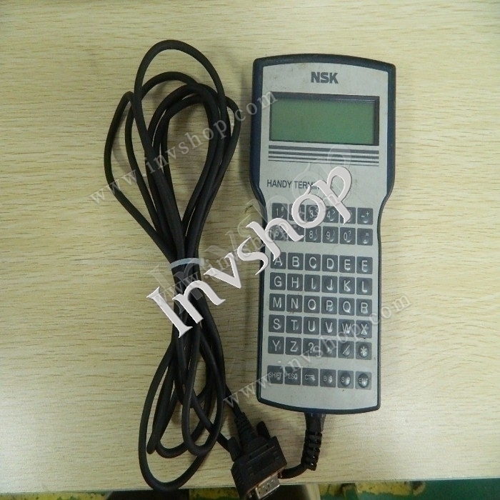 NSK FHT-21 USED