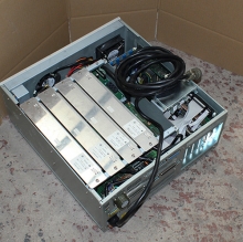 EPSON RC420 Robot Controller Second Hand