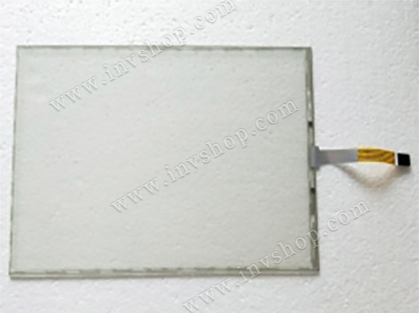 4PP420.1505-B5 Touchscreen-Glas