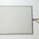 4PP420.1505-B5 Touchscreen-Glas