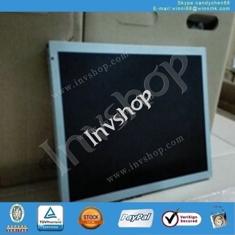 Vorbei der tft - LCD - Panel - 15 - Zoll 640 * 480 lc150v01-sla1 lg
