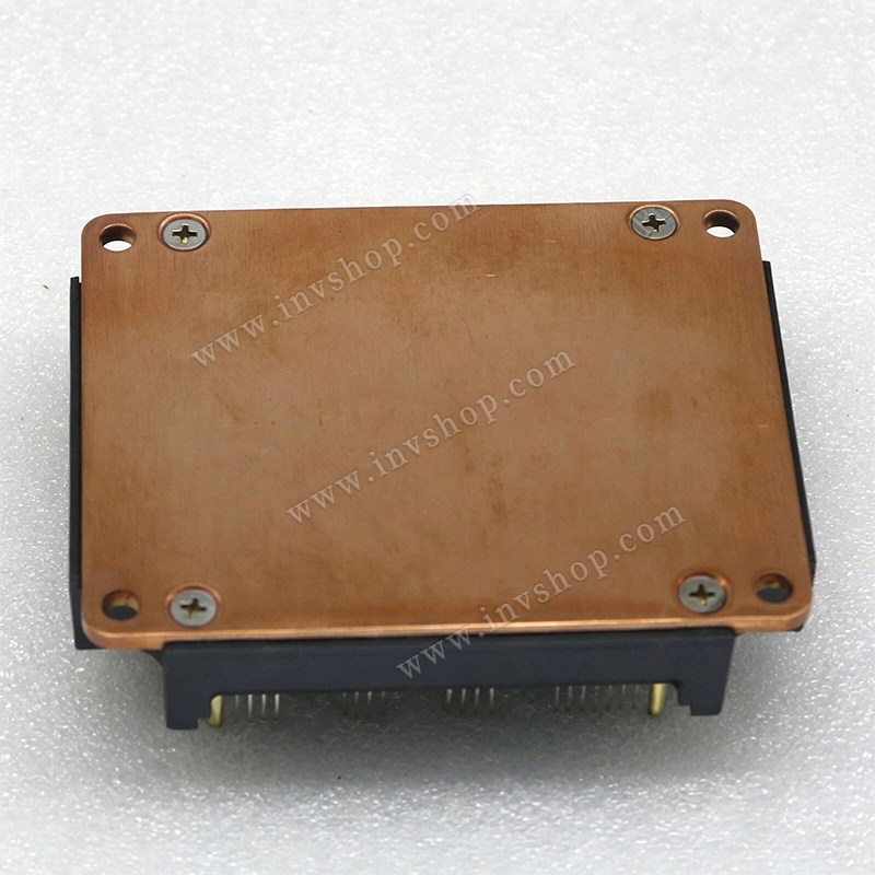 IPM PM100RSD060 (T25BA2) Power module