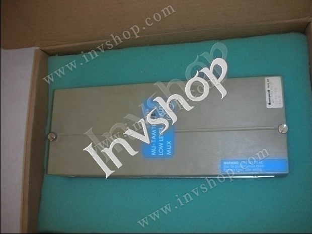 honeywell DCS 51401491-100 /MU-TAMT02