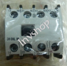 Moeller 31DILM Contactor New and Original