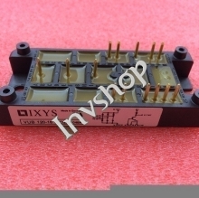 new VUB120-16-N01 IXYS module