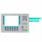Membrane Keypad for MP270 6AV6542-0AC15-2AX0