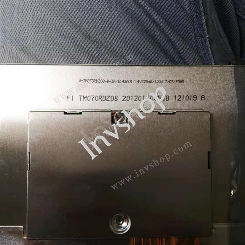 TM070RDZ08 TIANMA original lcd display