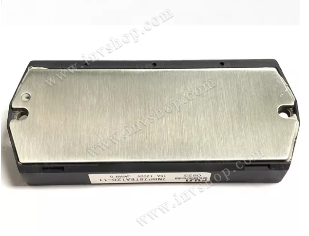 NEW 7MBP75TEA120-11 FUJI MODULE IGBT