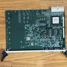 gebrauchte Hitachi Control Board IP5012CP