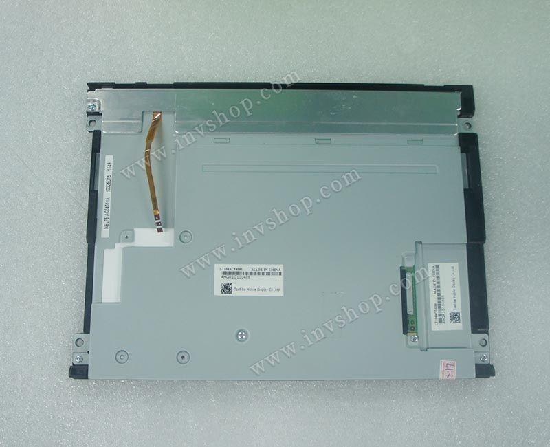 Toshiba LT104AC54000 10.4-inch VGA industrial LCD panel