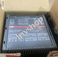 ABB 07AC91 Analog I/O input module New and Original
