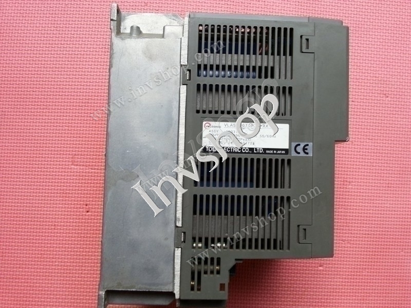 VELCONICÂ VLAST-070P3V-XX drive