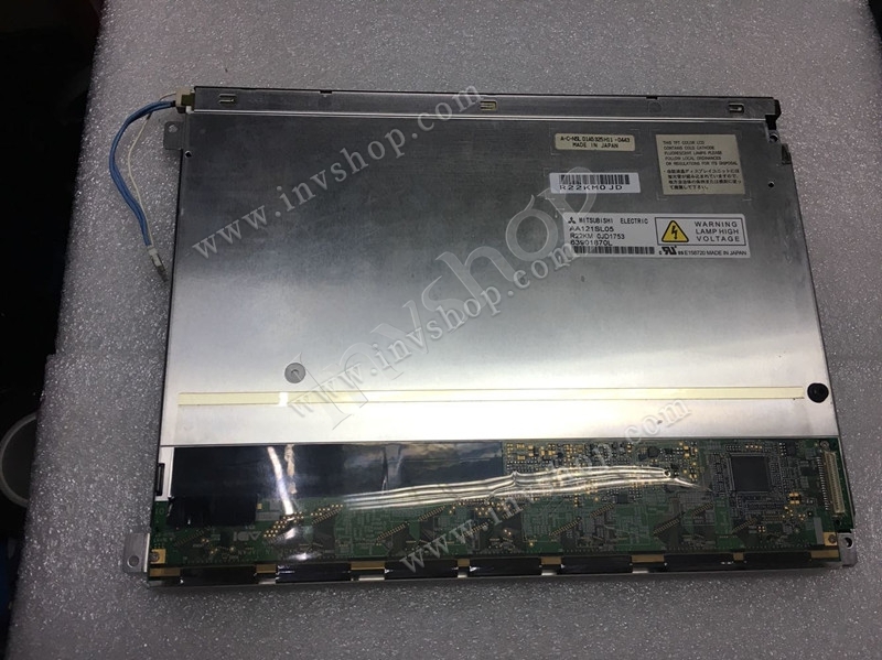 AA121SL05 neu und Original Mitsubishi 12,1-Zoll-LCD-Panel