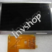 LR430LC9001 4.3 inch 480×272 TFT lcd panel
