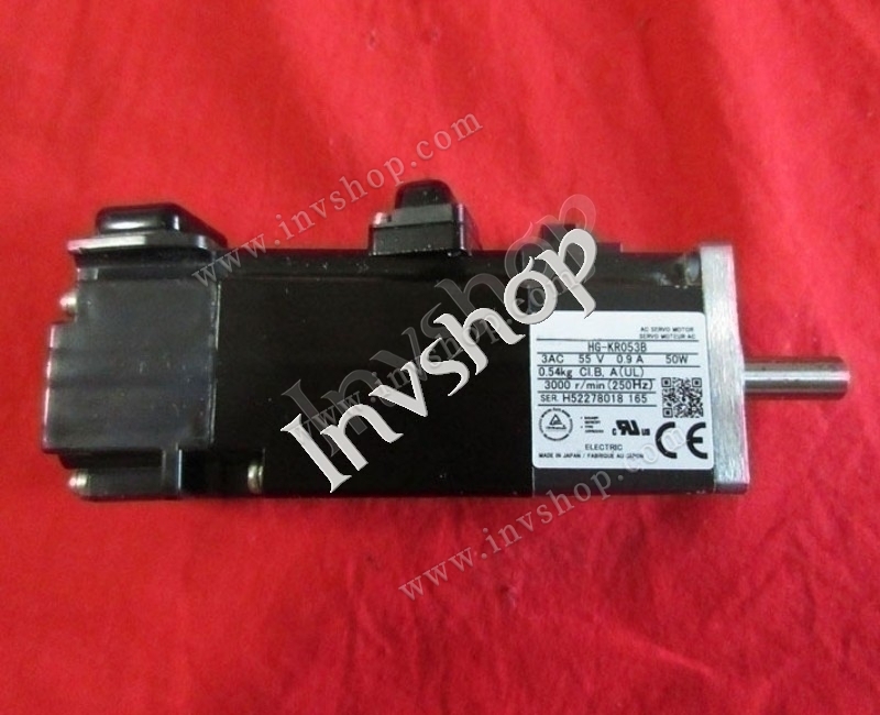 HG-KR053B Mitsubishi servo motor New and Original