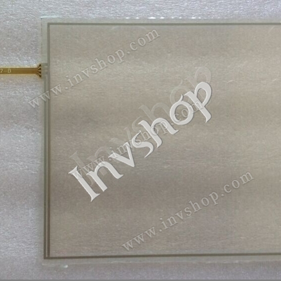 SCN-A5-FZT12.1-BZ1-OH1-R industrielle Touchscreen