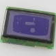 Neues kompatibles 240 * 128-LCD-Display CBG240128D02-00 für TP460-L