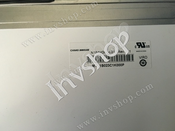 N184HGE-L21 Innolux 18,4-Zoll LCD-Display N184HGE L21