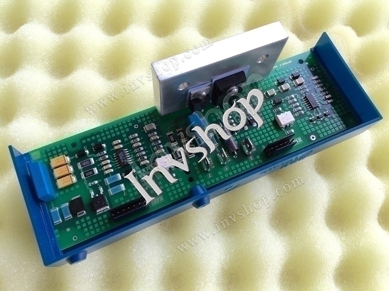 HF1002-2 GNT6029193P1 Heidelberg printing card SLT-CON excitation power board