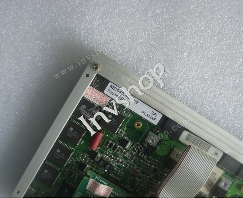 a-Si TFT-LCD Panel EL640.400-52/MD640.400-52 8.9