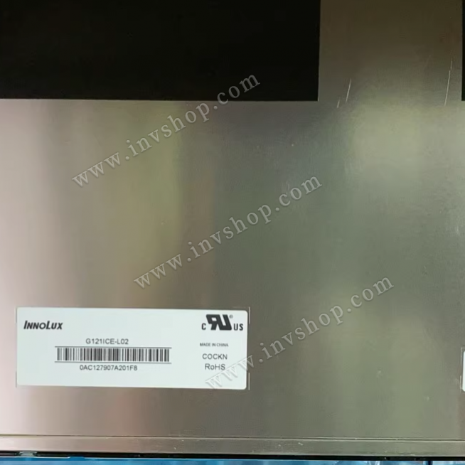 G121ICE-L02 new For 12.1 inch 1280(RGB)×800  LCD Screen Display