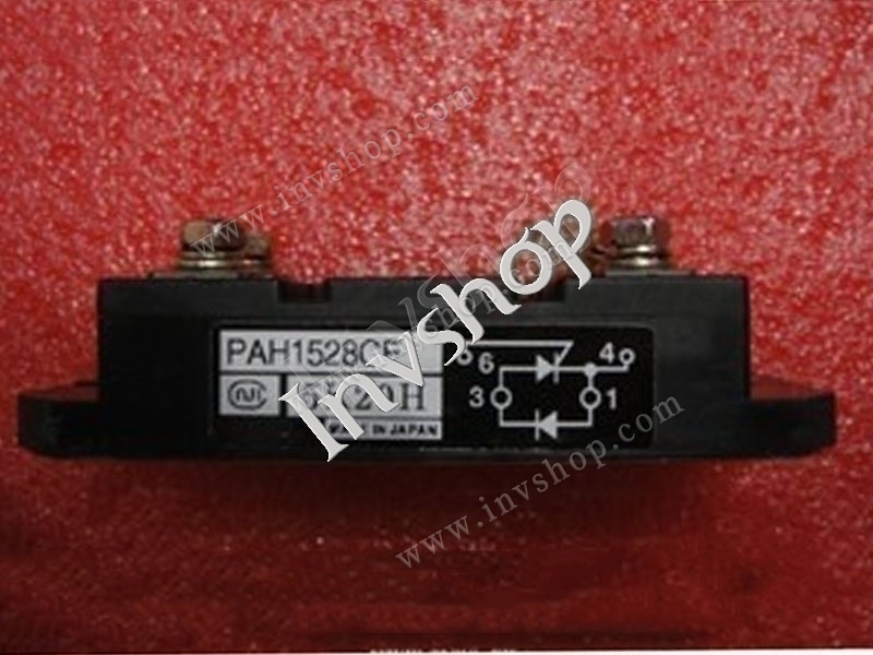 neue und originelle igbt - typ pah1528cf