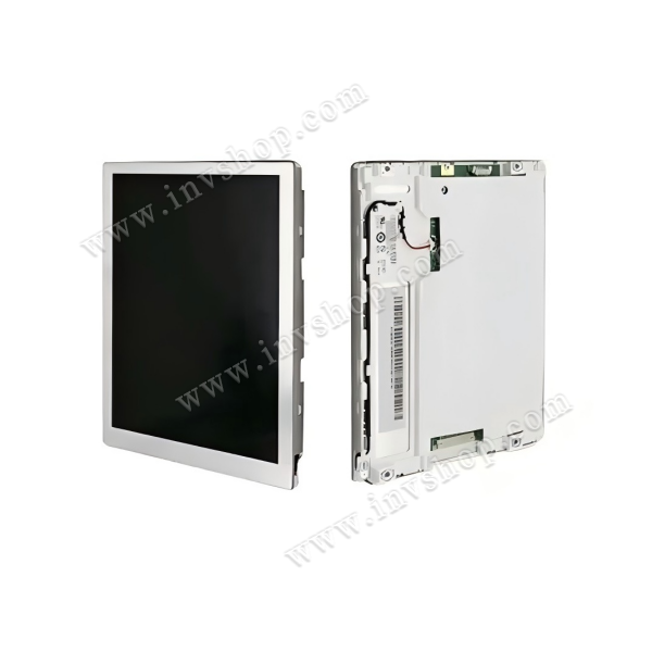 AM640480GS industrial lcd display