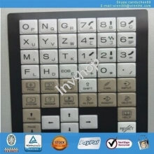 A98L-0005-0298#M FANUC MEMBRANE KEYSHEET KEYPAD KEYBOARD