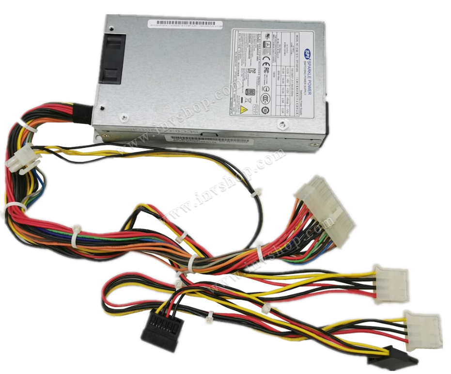 SPI180F4BS Switching Power Supply