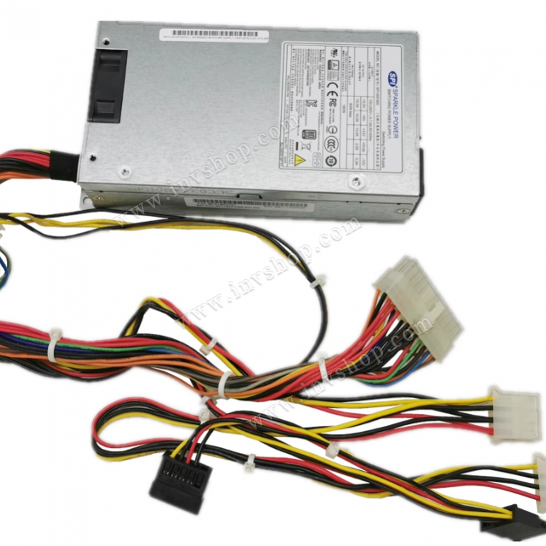 SPI180F4BS Switching Power Supply