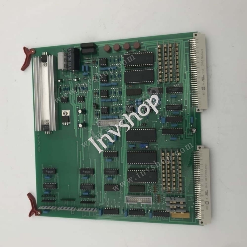 Heidelberg Printing Machine Accessories Circuit Board MWE 81.186.5385