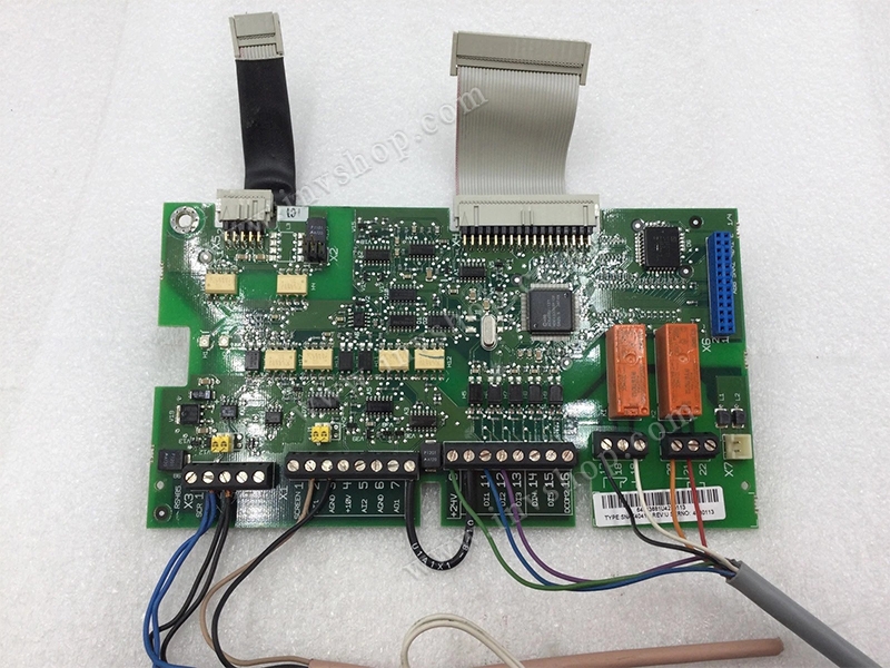 SNAT4041C ABB Industrial Power Board Replacement Spare Part