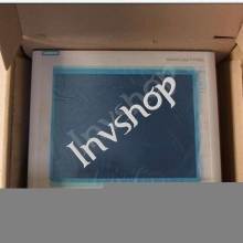 KTP400 6AV2124 6AV2 124-2DC01-0AX0 Keypad