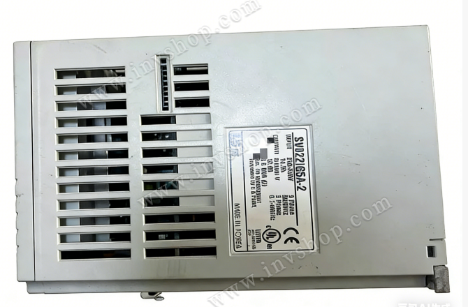 LS INVERTER IG5A Variable Frequency Drive SV022IG5A-2