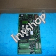 Danfoss 175H4669 DT3 Control Card