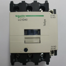 220V 00KP2 New Schneider LC1D40M7C LC1D40M7 Contactor