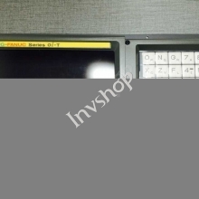 Panel USED A02B-0279-C041/TA FANUC Monitor