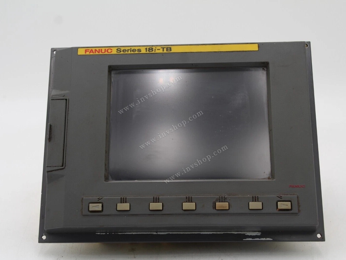 A02B-0283-B502 operation panel