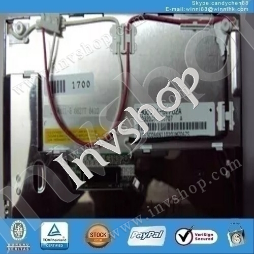 Original a-Si TFT-LCD TM065WA-67P02A 6.5" LCD Screen