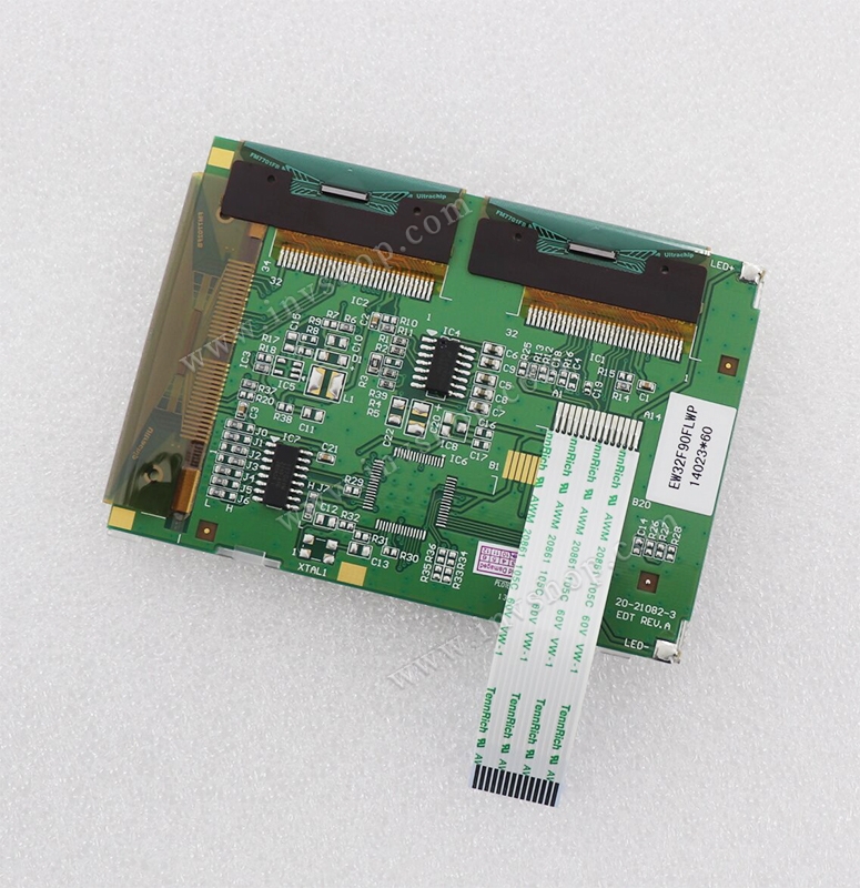EW32F90FLWP EDT 3.8inch  320*240  LCD display PANEL highly adaptive